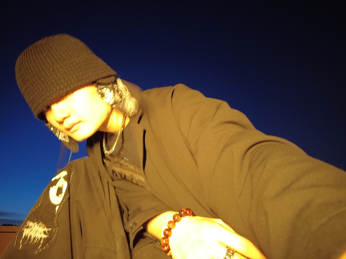 瀧澤翼 OFFICIAL FANCLUB「Daradara」